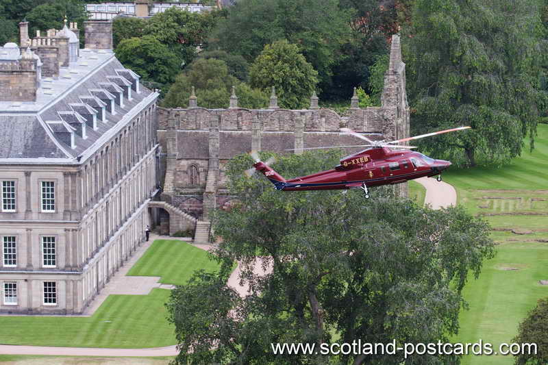 S76 Queens Helicopter 2011 8 S76 Queens Helicopter 2011 8